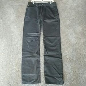 Mens Levi Strauss 34 x 34